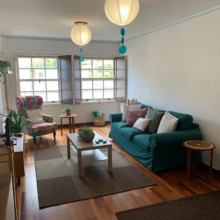 La Casita De Mi Alma - Das Haus Meiner Seele Tegueste Екстер'єр фото