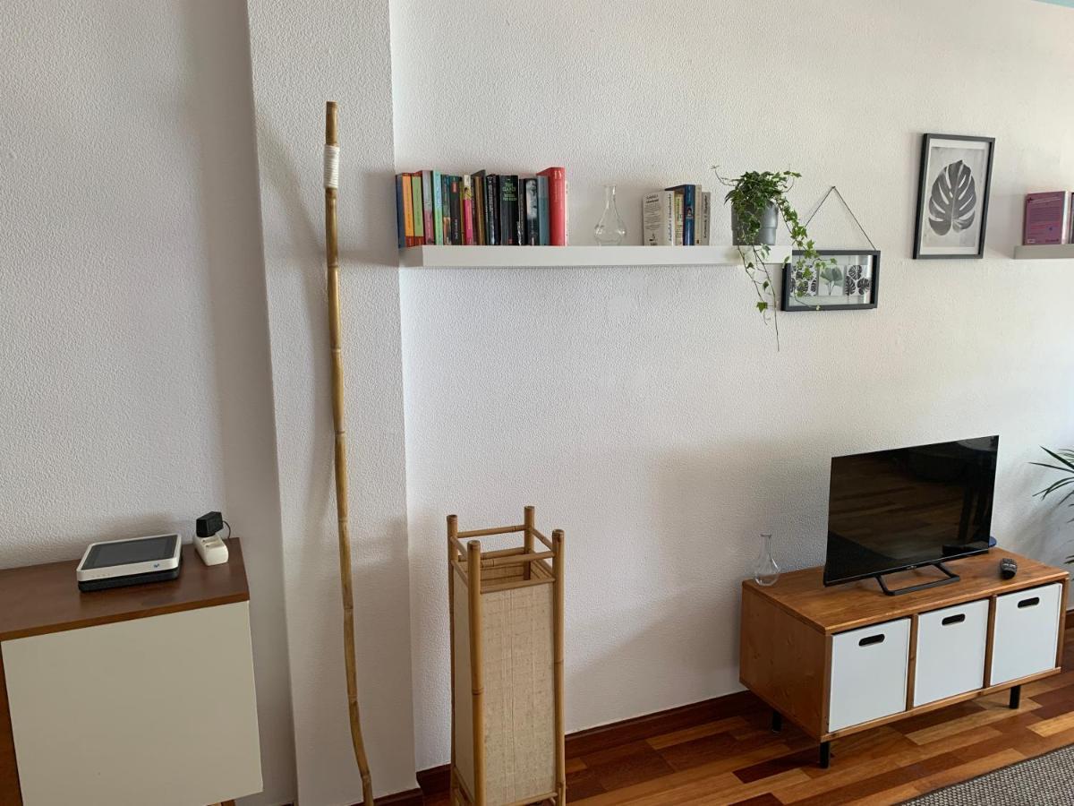 La Casita De Mi Alma - Das Haus Meiner Seele Tegueste Екстер'єр фото