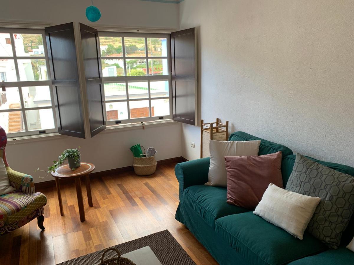 La Casita De Mi Alma - Das Haus Meiner Seele Tegueste Екстер'єр фото