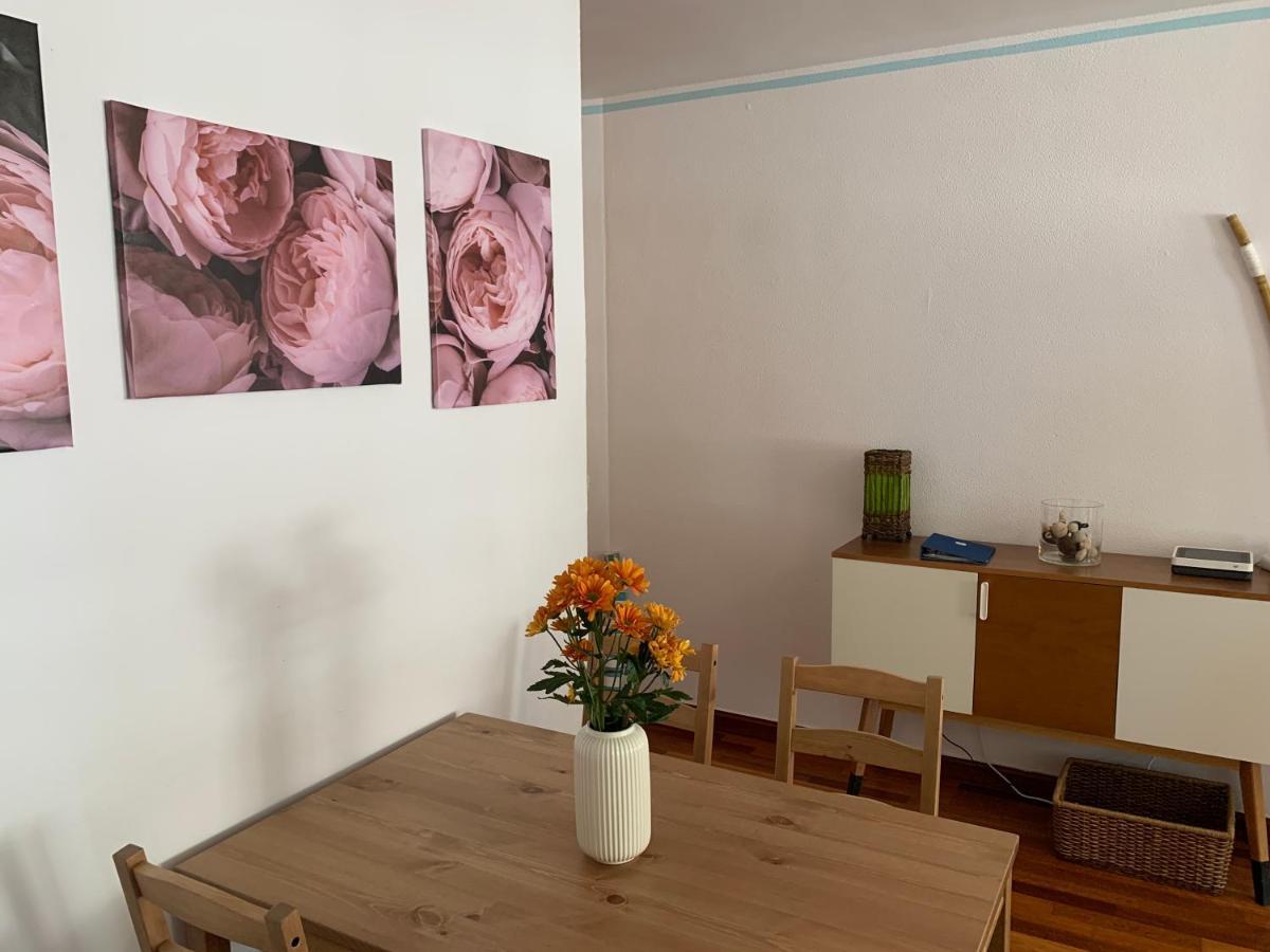 La Casita De Mi Alma - Das Haus Meiner Seele Tegueste Екстер'єр фото