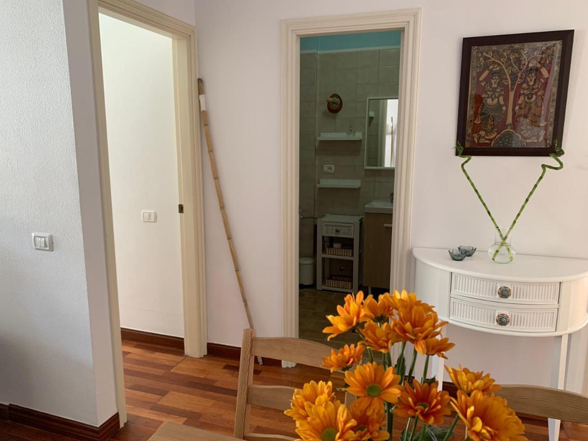 La Casita De Mi Alma - Das Haus Meiner Seele Tegueste Екстер'єр фото