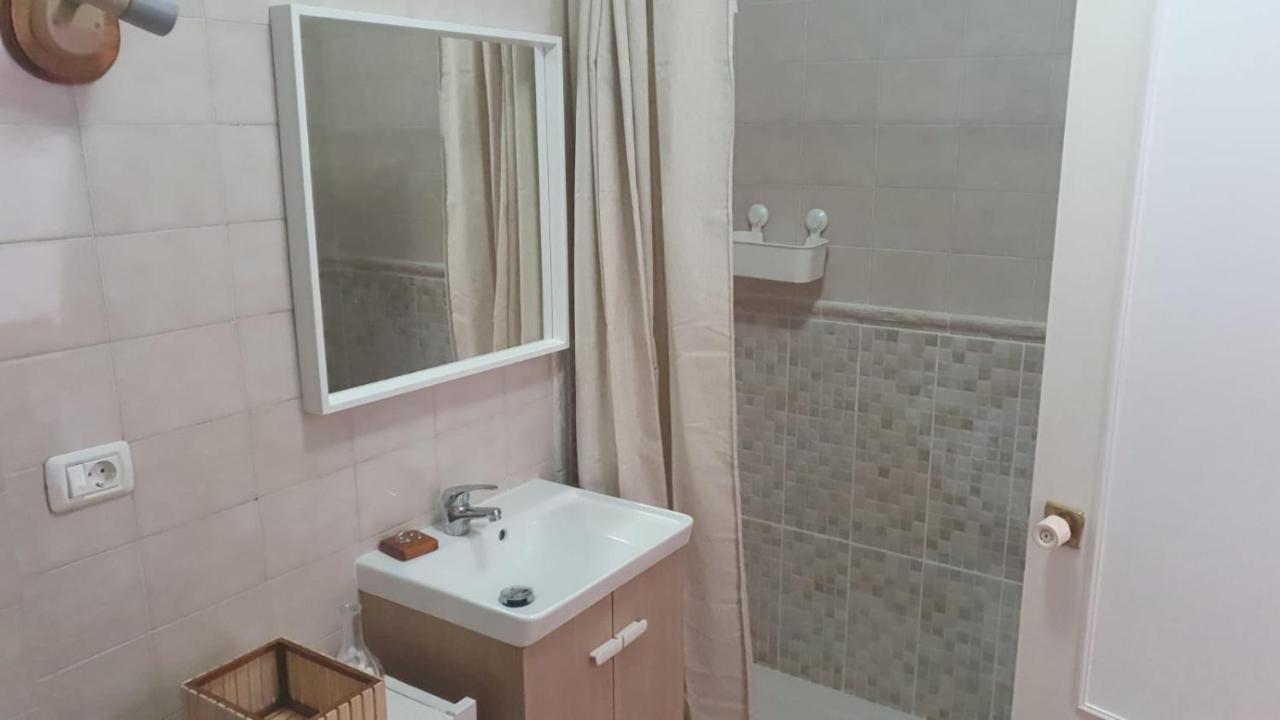 La Casita De Mi Alma - Das Haus Meiner Seele Tegueste Екстер'єр фото