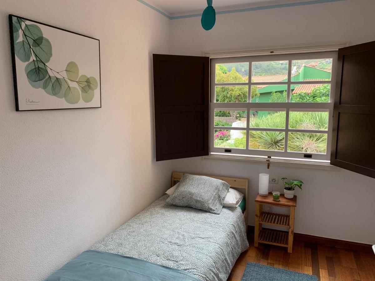 La Casita De Mi Alma - Das Haus Meiner Seele Tegueste Екстер'єр фото