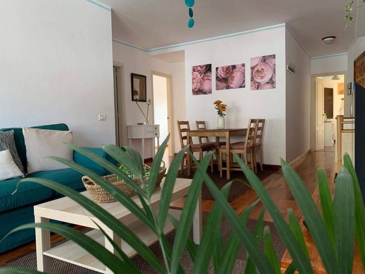 La Casita De Mi Alma - Das Haus Meiner Seele Tegueste Екстер'єр фото
