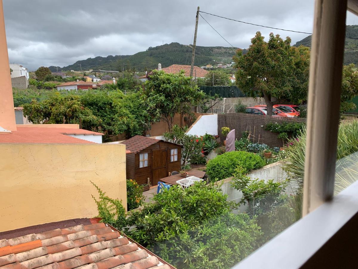 La Casita De Mi Alma - Das Haus Meiner Seele Tegueste Екстер'єр фото