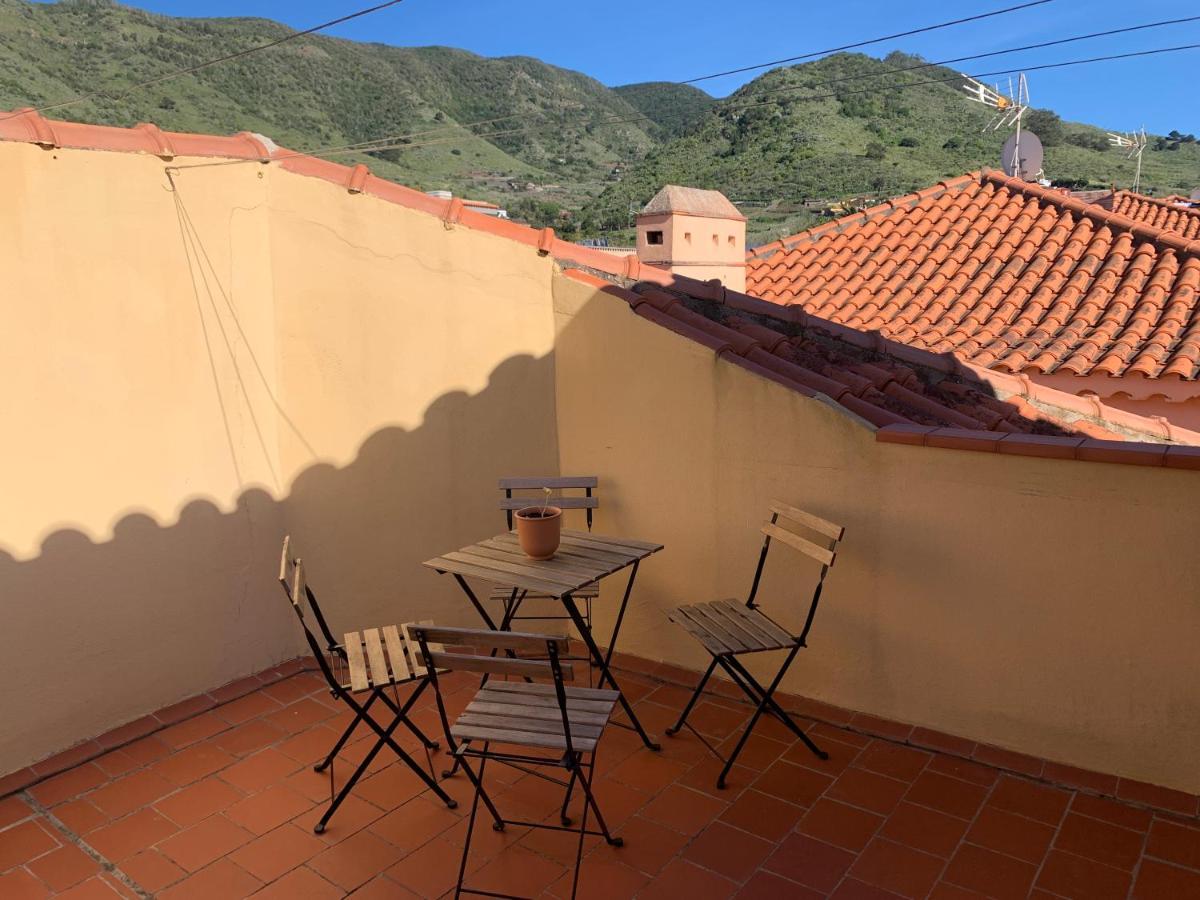 La Casita De Mi Alma - Das Haus Meiner Seele Tegueste Екстер'єр фото