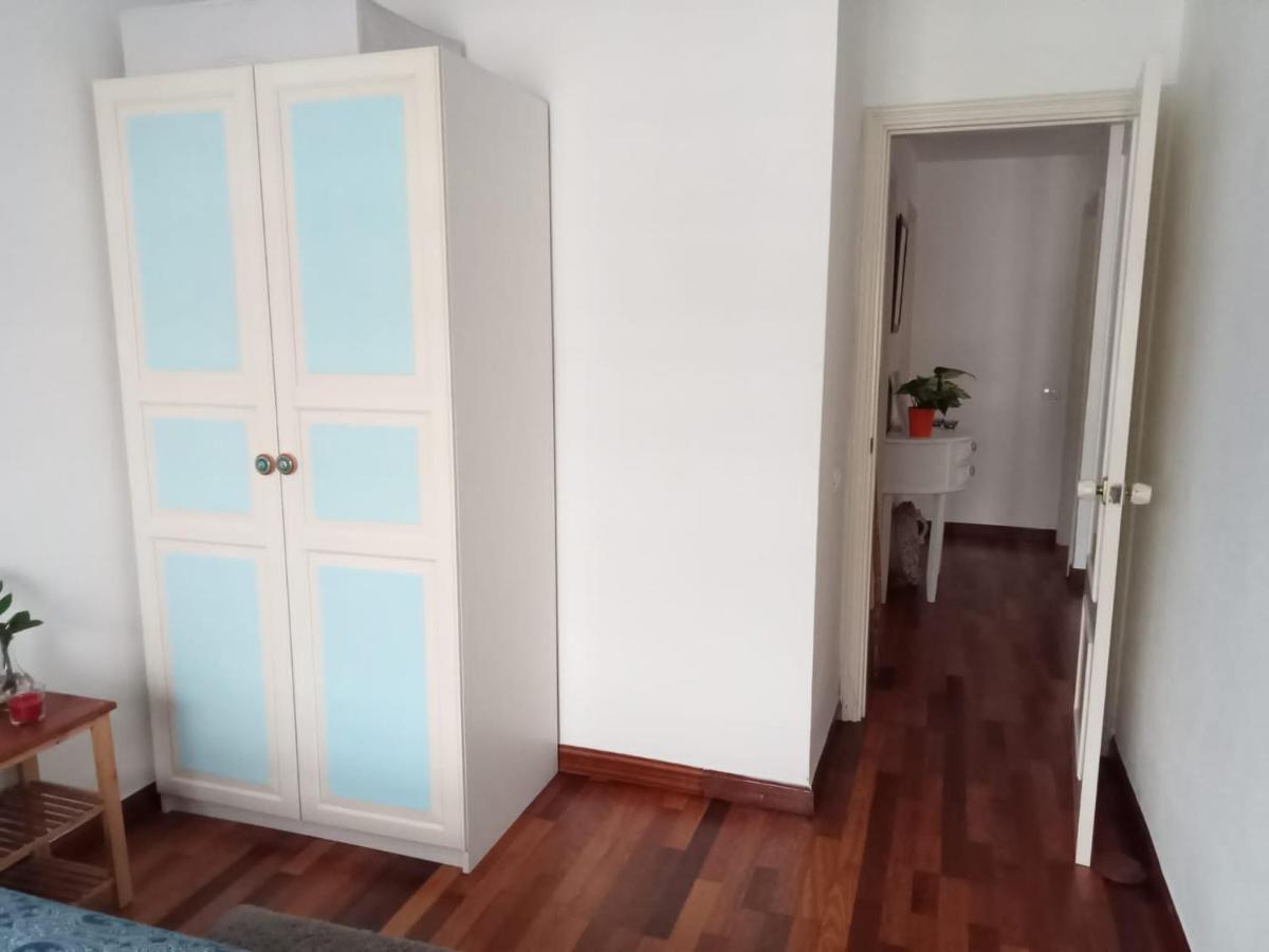 La Casita De Mi Alma - Das Haus Meiner Seele Tegueste Екстер'єр фото