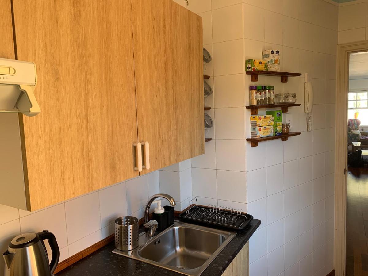 La Casita De Mi Alma - Das Haus Meiner Seele Tegueste Екстер'єр фото